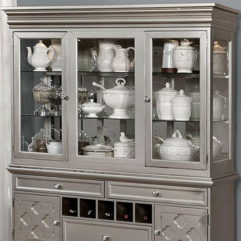Large Picture of Furniture of America Amina CM3219H