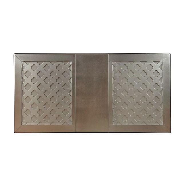 Large Picture of Furniture of America Amina CM3219T