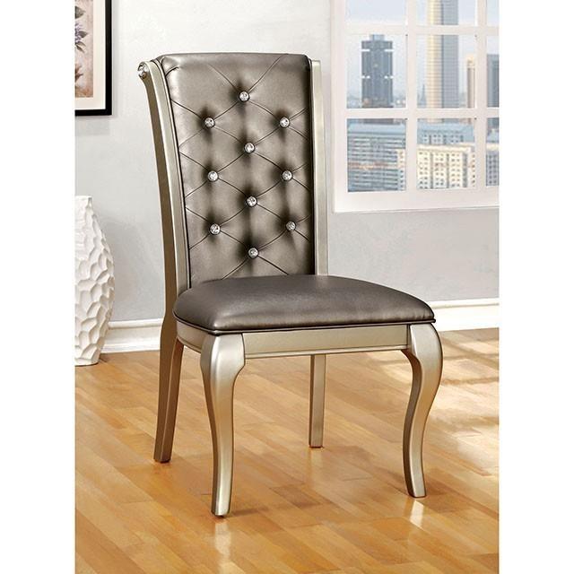 Large Picture of Furniture of America Amina CM3219T