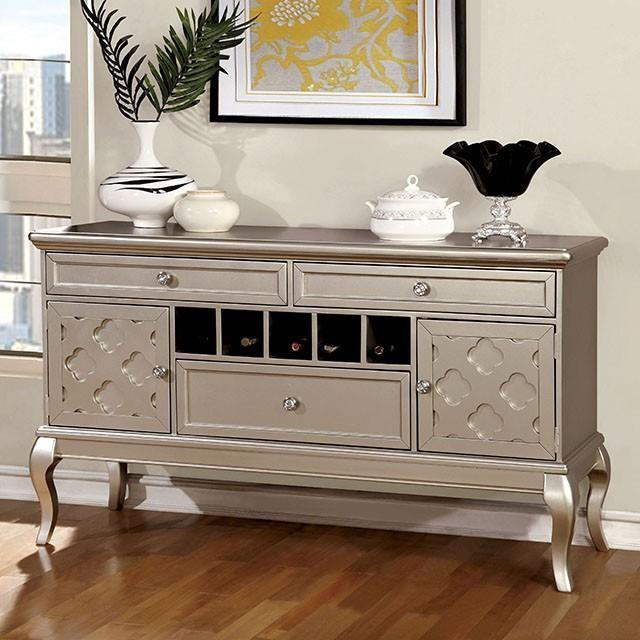 Large Picture of Furniture of America Amina CM3219T