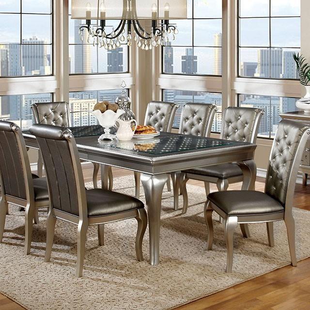 Large Picture of Furniture of America Amina CM3219T