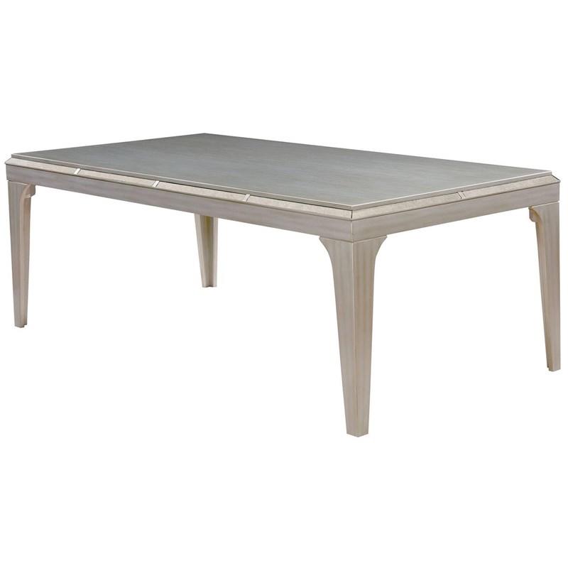 Furniture of America Diocles CM3020T Dining Table