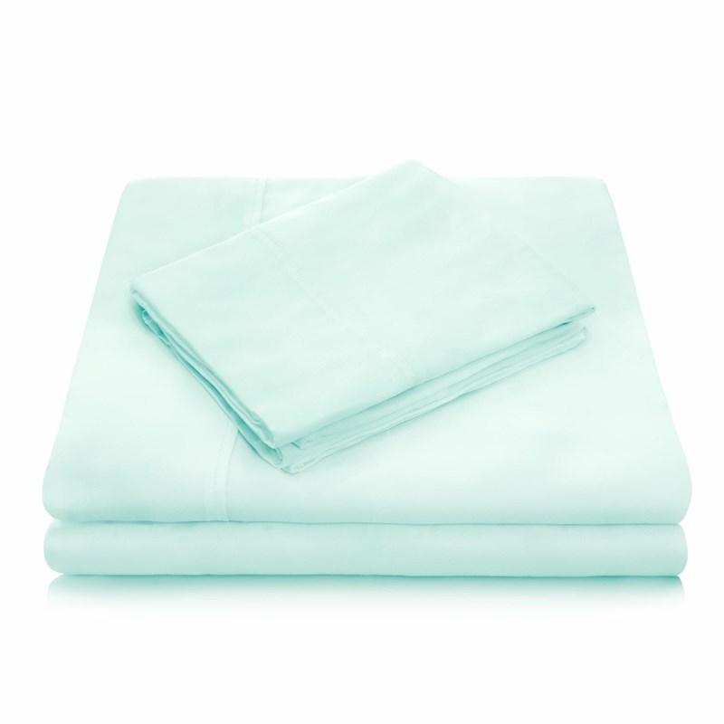 Malouf TENCEL Sheet Set - Opal (Split Queen)