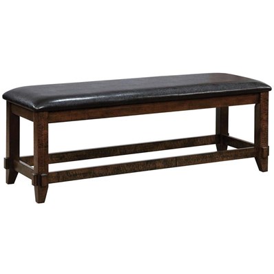 Furniture of America Meagan CM3152BN Bench