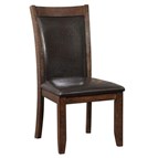 Furniture of America Meagan I CM3152SC-2PK Dining Side Chair