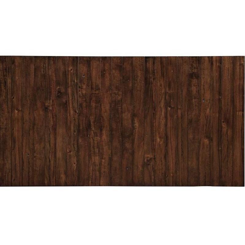 Large Picture of Furniture of America Meagan CM3152T Dining Table