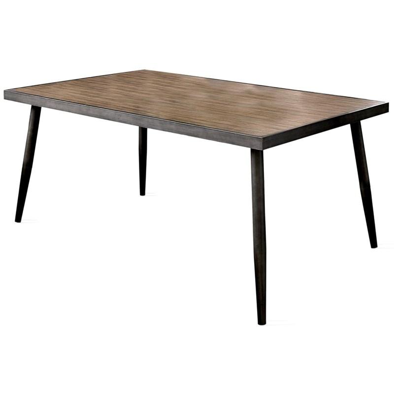 Furniture of America Vilhelm CM3360T