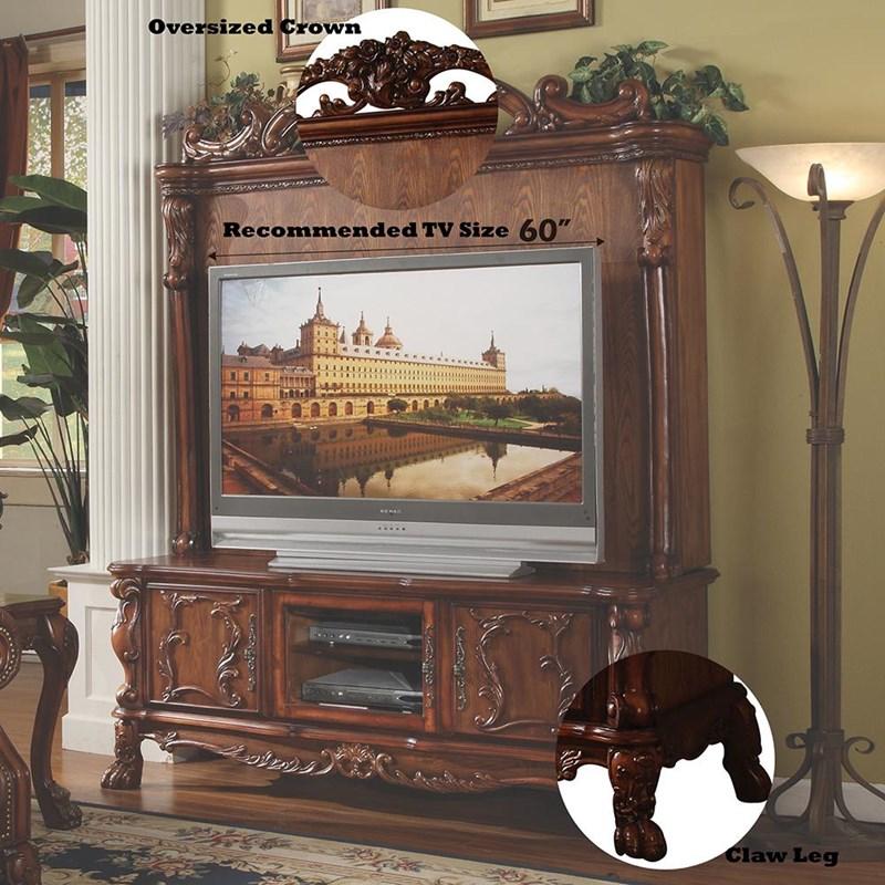 Large Picture of Acme Furniture Dresden 12163