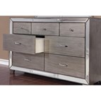 Crown Mark Cosette B7680-1 Dresser
