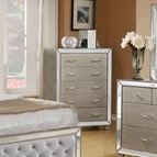 Crown Mark Cosette B7680-4 Chest