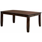 Furniture of America Dickinson CM3187T Dining Table