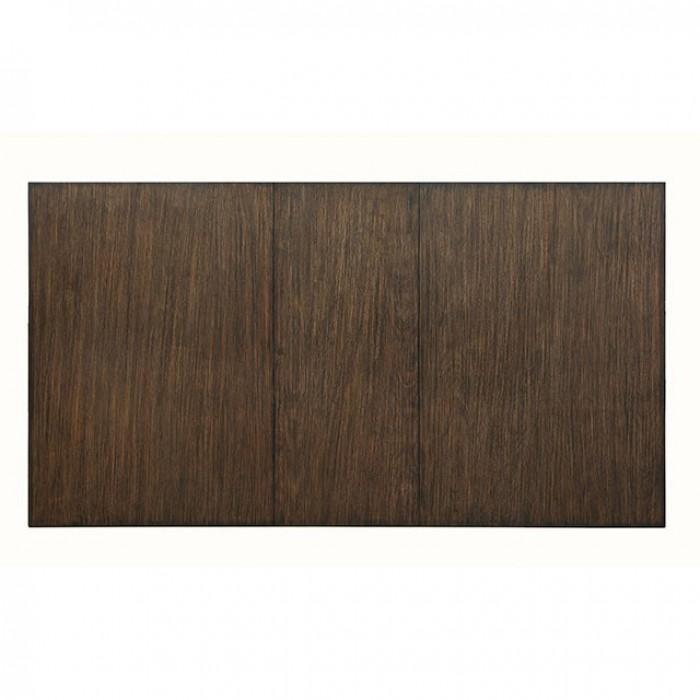 Large Picture of Furniture of America Isadora CM3191T Dining Table