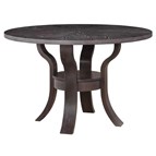 Furniture of America Gisela CM3518RT Dining Table