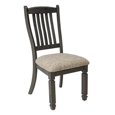 Signature Design by Ashley Tyler Creek D736-01 Dining Upholstered Side Chair