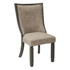 Signature Design by Ashley Tyler Creek D736-02 Dining Upholstered Side Chair