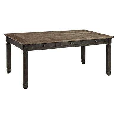 Signature Design by Ashley Tyler Creek D736-25 Rectangular Dining Room Table