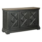 Signature Design by Ashley Tyler Creek D736-60 Dining Room Server