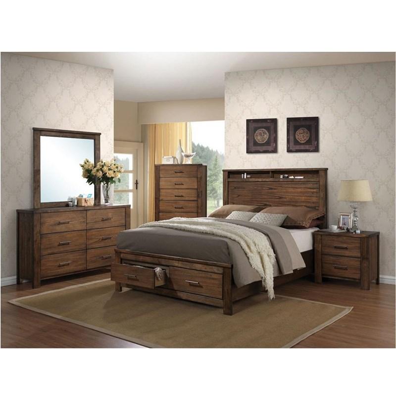 Large Picture of Acme Furniture Merrilee 21685