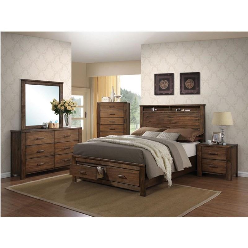 Large Picture of Acme Furniture Merrilee 21684