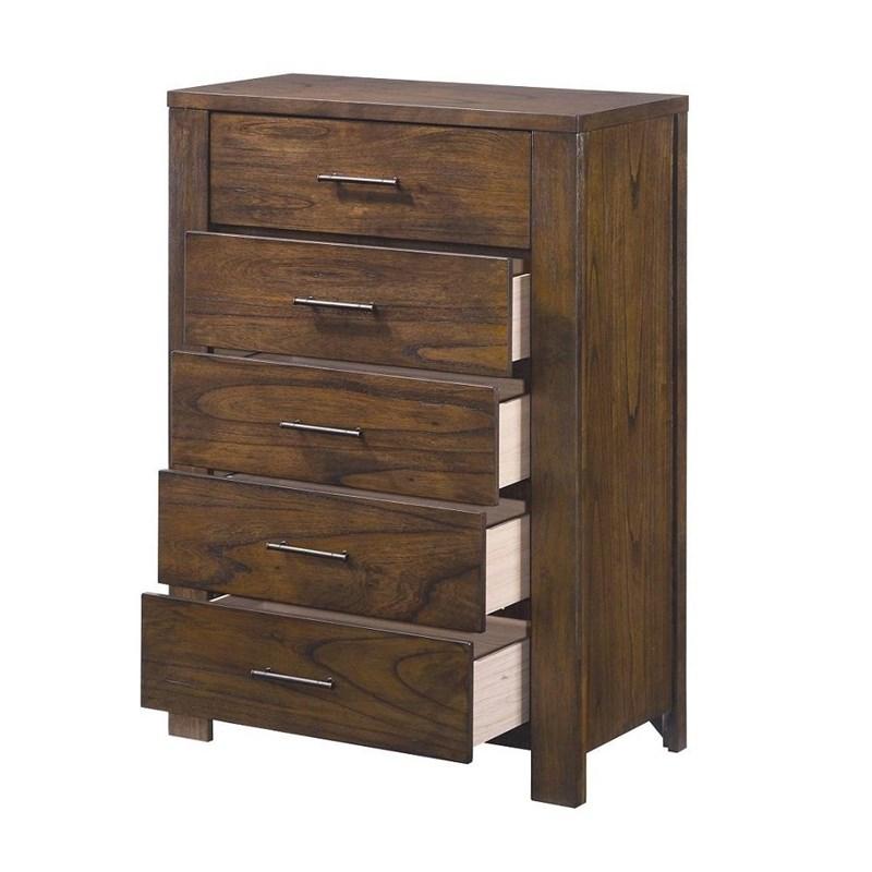 Large Picture of Acme Furniture Merrilee 21686