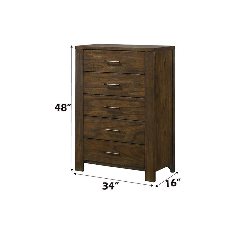 Large Picture of Acme Furniture Merrilee 21686