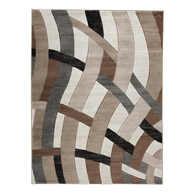 Signature Design by Ashley Jacinth R402921 Large Rug