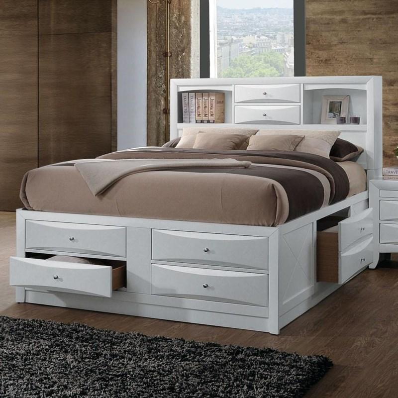 Acme Furniture Ireland 21696EK