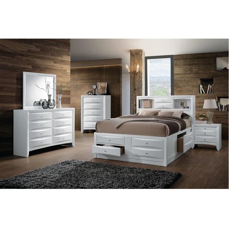 Large Picture of Acme Furniture Ireland 21706