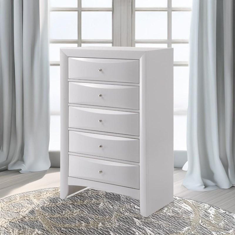 Acme Furniture Ireland 21707