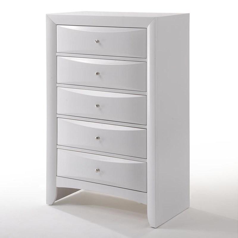Large Picture of Acme Furniture Ireland 21707 Chest
