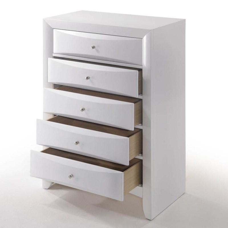 Large Picture of Acme Furniture Ireland 21707 Chest
