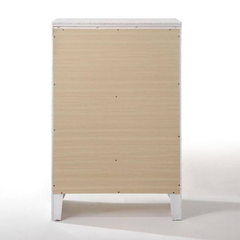 Large Picture of Acme Furniture Ireland 21707 Chest