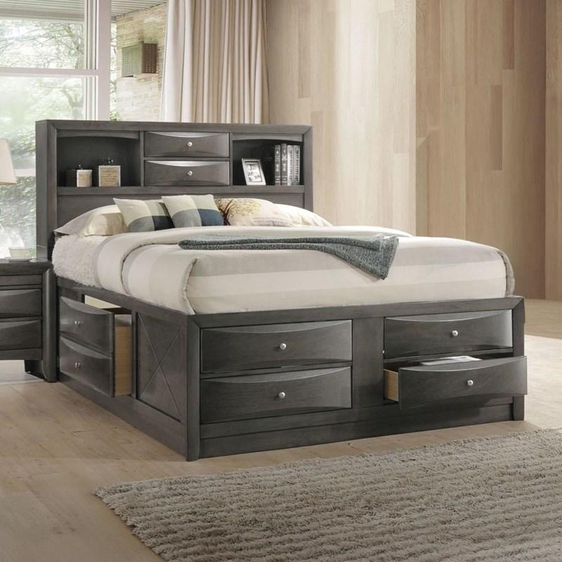 Acme Furniture Ireland 22710F