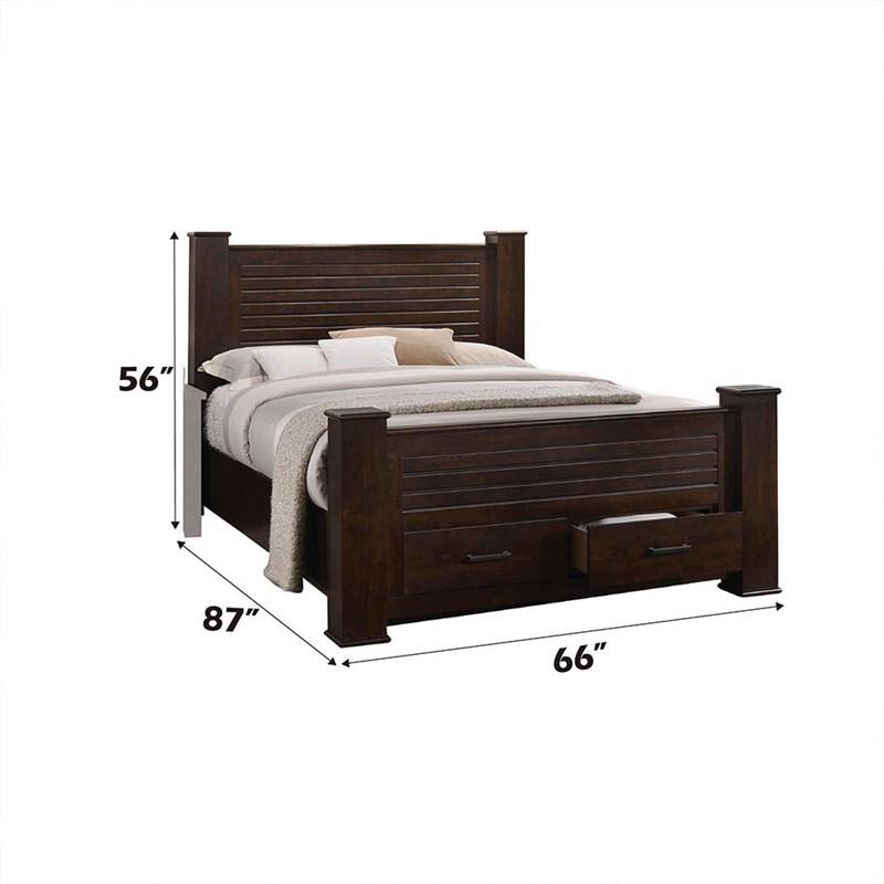 Large Picture of Acme Furniture Panang 23370Q