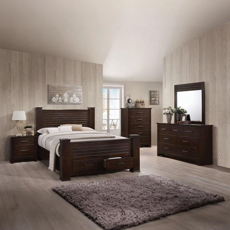 Large Picture of Acme Furniture Panang 23370Q