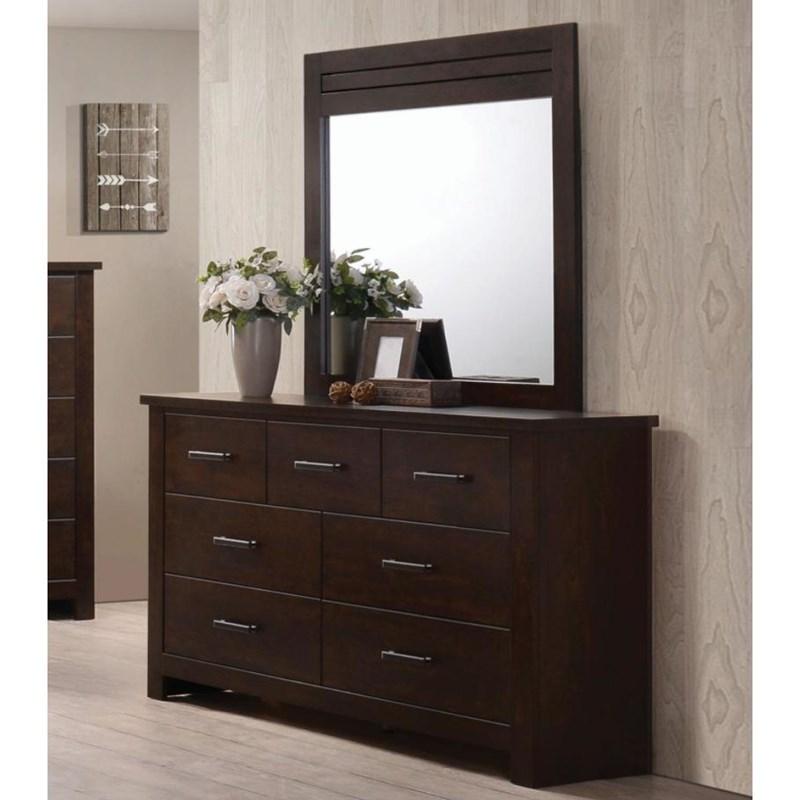 Large Picture of Acme Furniture Panang 23374