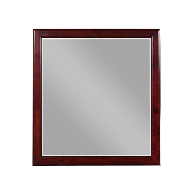 Large Picture of Acme Furniture Louis Philippe 23754