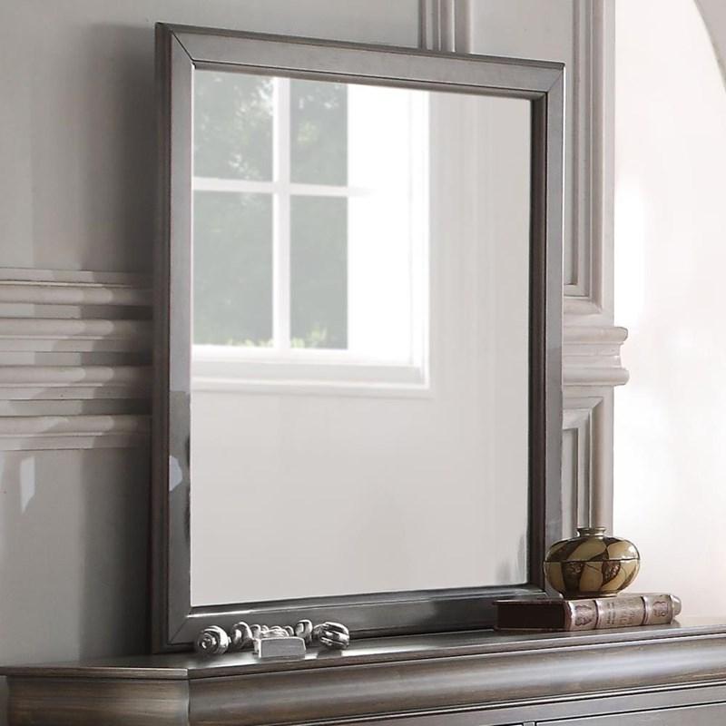 Acme Furniture Louis Philippe 23864