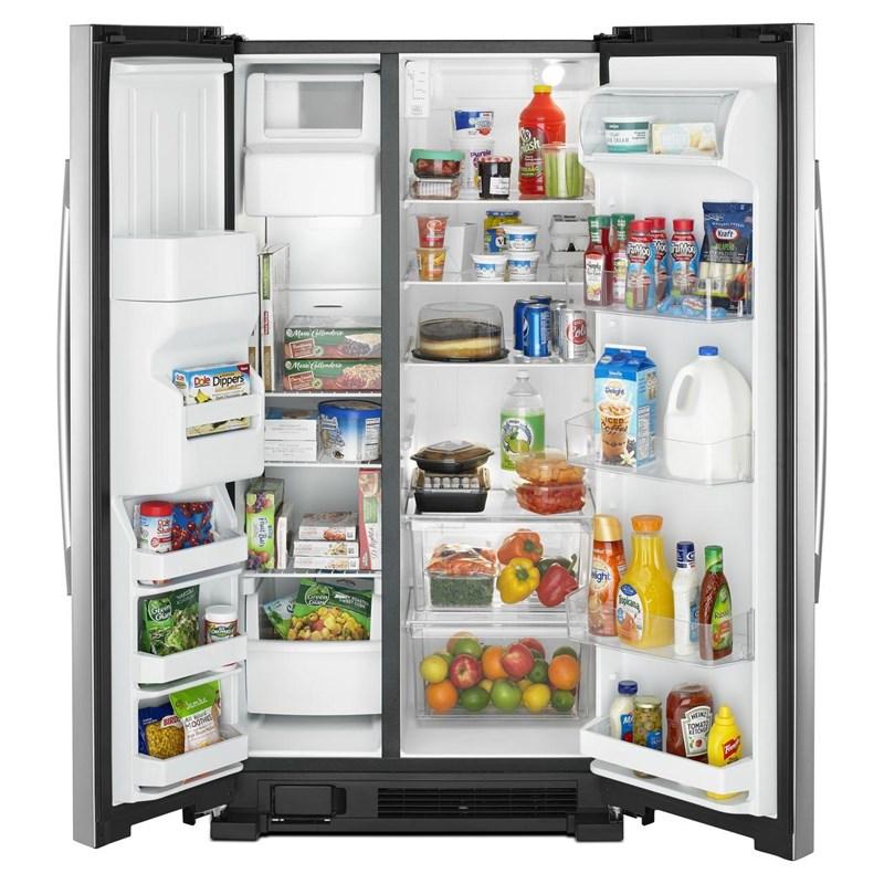 Large Picture of Amana ASI2575GRS