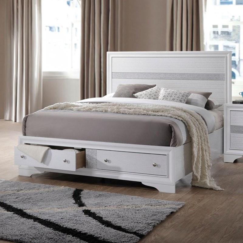 Acme Furniture Naima 25767EK
