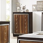 Crown Mark Kelda B7700-4 Chest