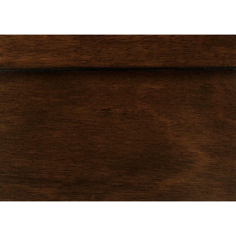 Large Picture of Homelegance Mayville 2147T-1* Twin Bed