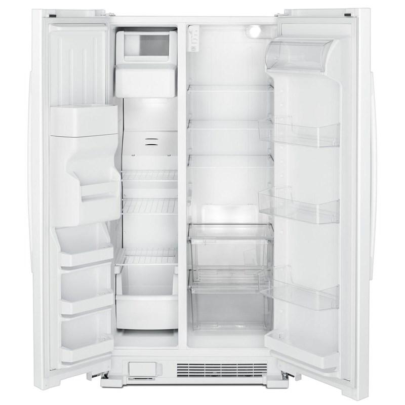 Large Picture of Amana ASI2575GRW