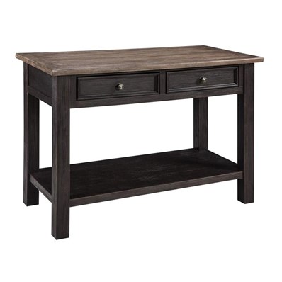 Signature Design by Ashley Tyler Creek T736-4 Sofa Table