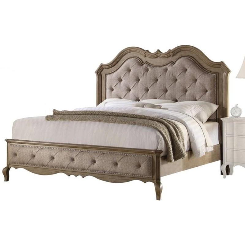 Acme Furniture Chelmsford 26050Q Queen Bed