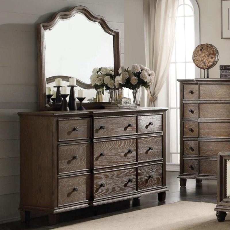 Large Picture of Acme Furniture Baudouin 26114