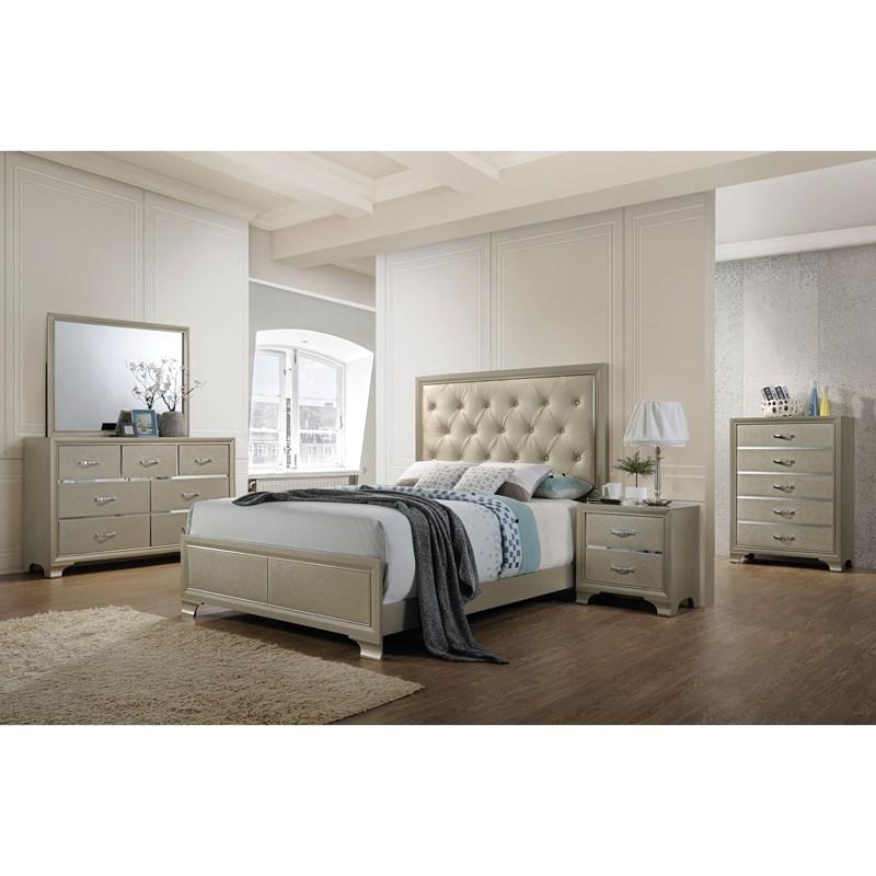 Large Picture of Acme Furniture Carine 26246