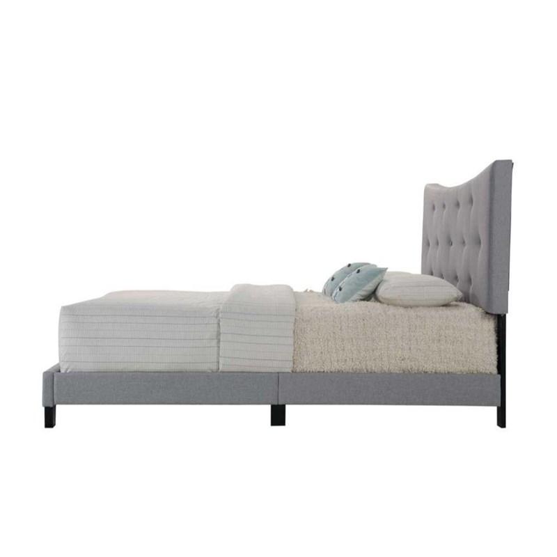 Large Picture of Acme Furniture Venacha 26360Q Queen Bed