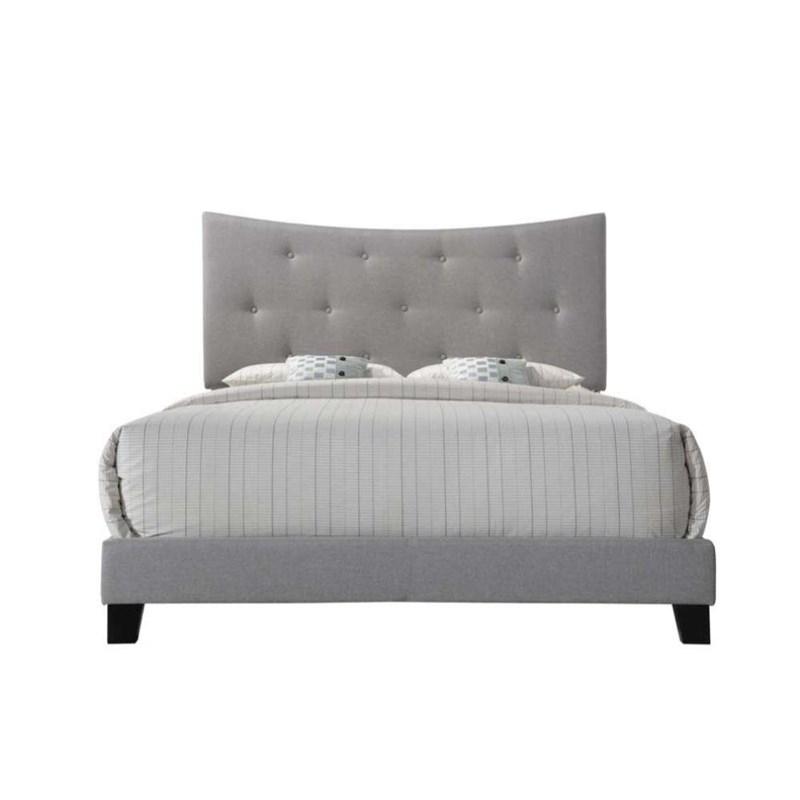 Large Picture of Acme Furniture Venacha 26360Q Queen Bed