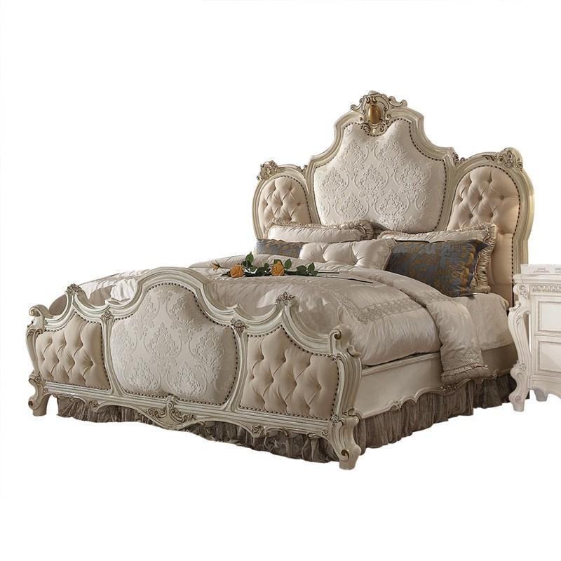 Acme Furniture Picardy 26874CK CK Bed
